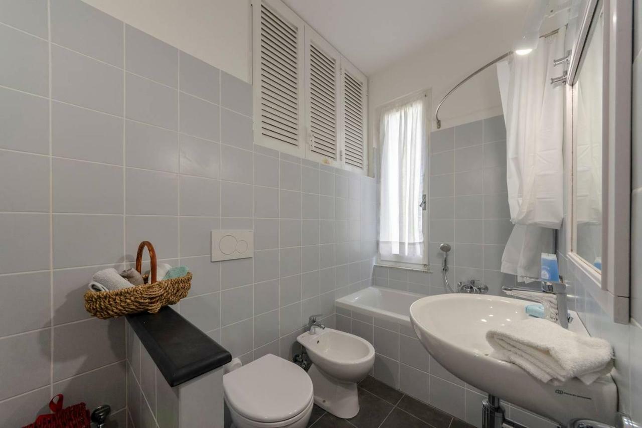 Joivy Lovely Apt For 2, With Terrace In Vernazzaアパートメント エクステリア 写真