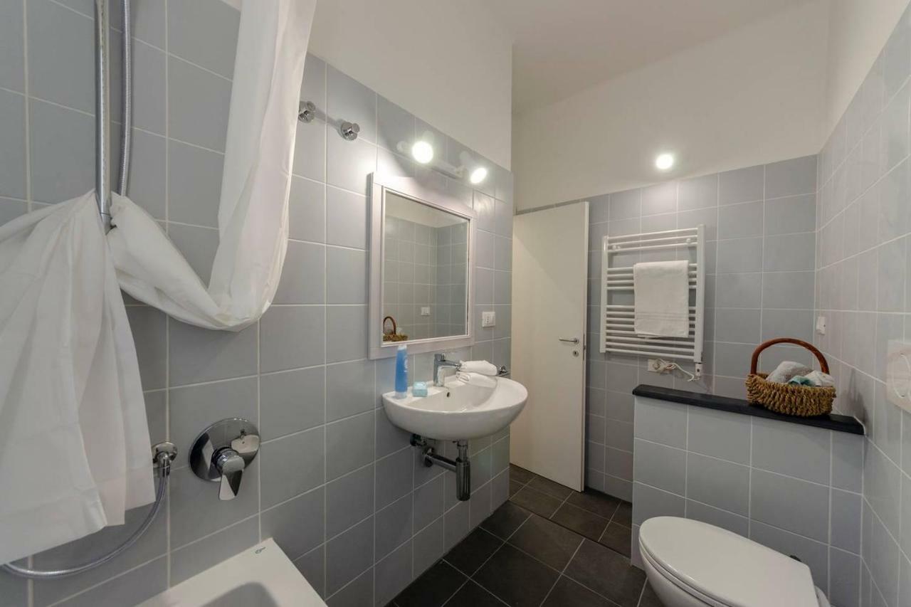 Joivy Lovely Apt For 2, With Terrace In Vernazzaアパートメント エクステリア 写真
