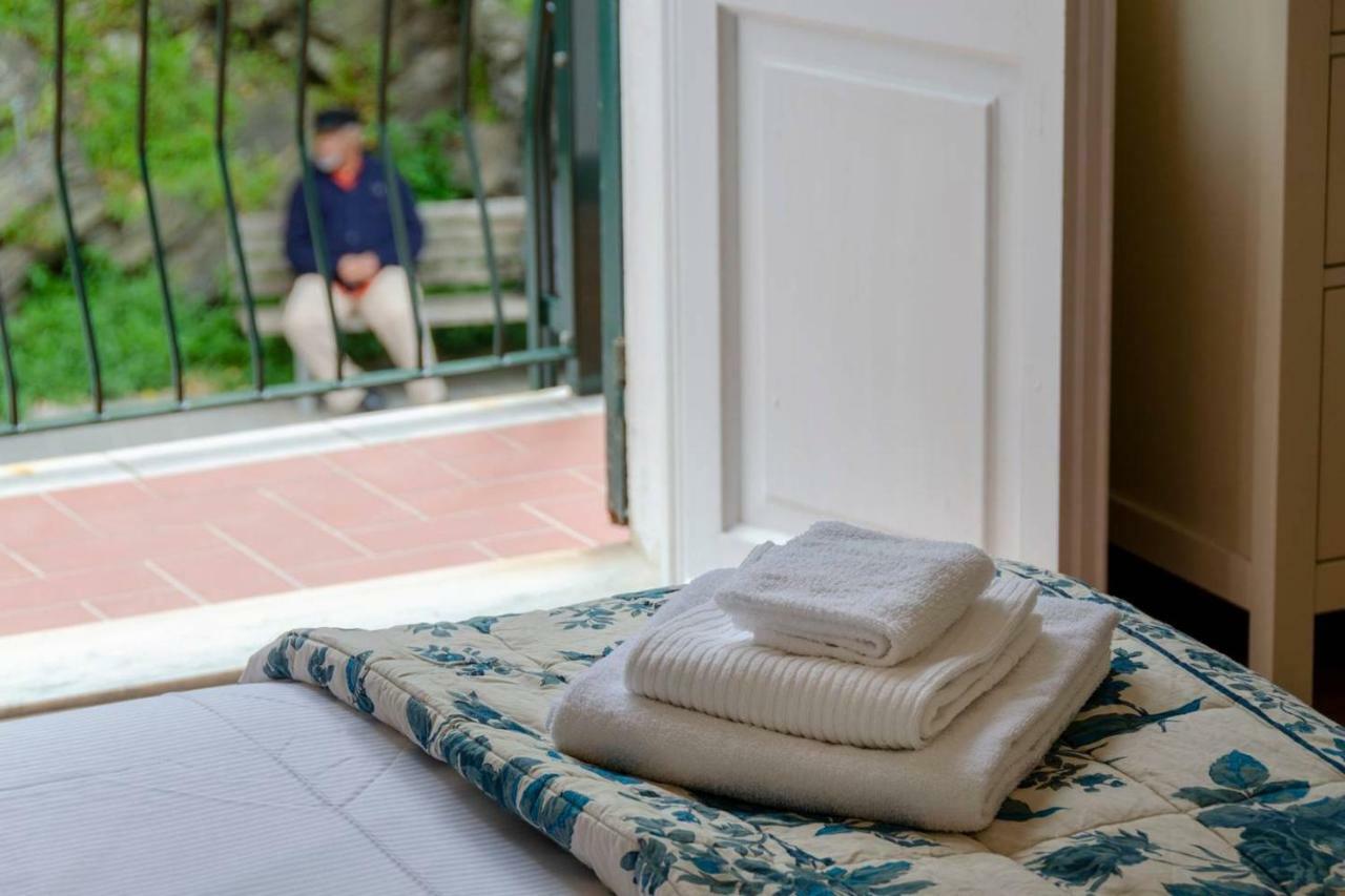 Joivy Lovely Apt For 2, With Terrace In Vernazzaアパートメント エクステリア 写真