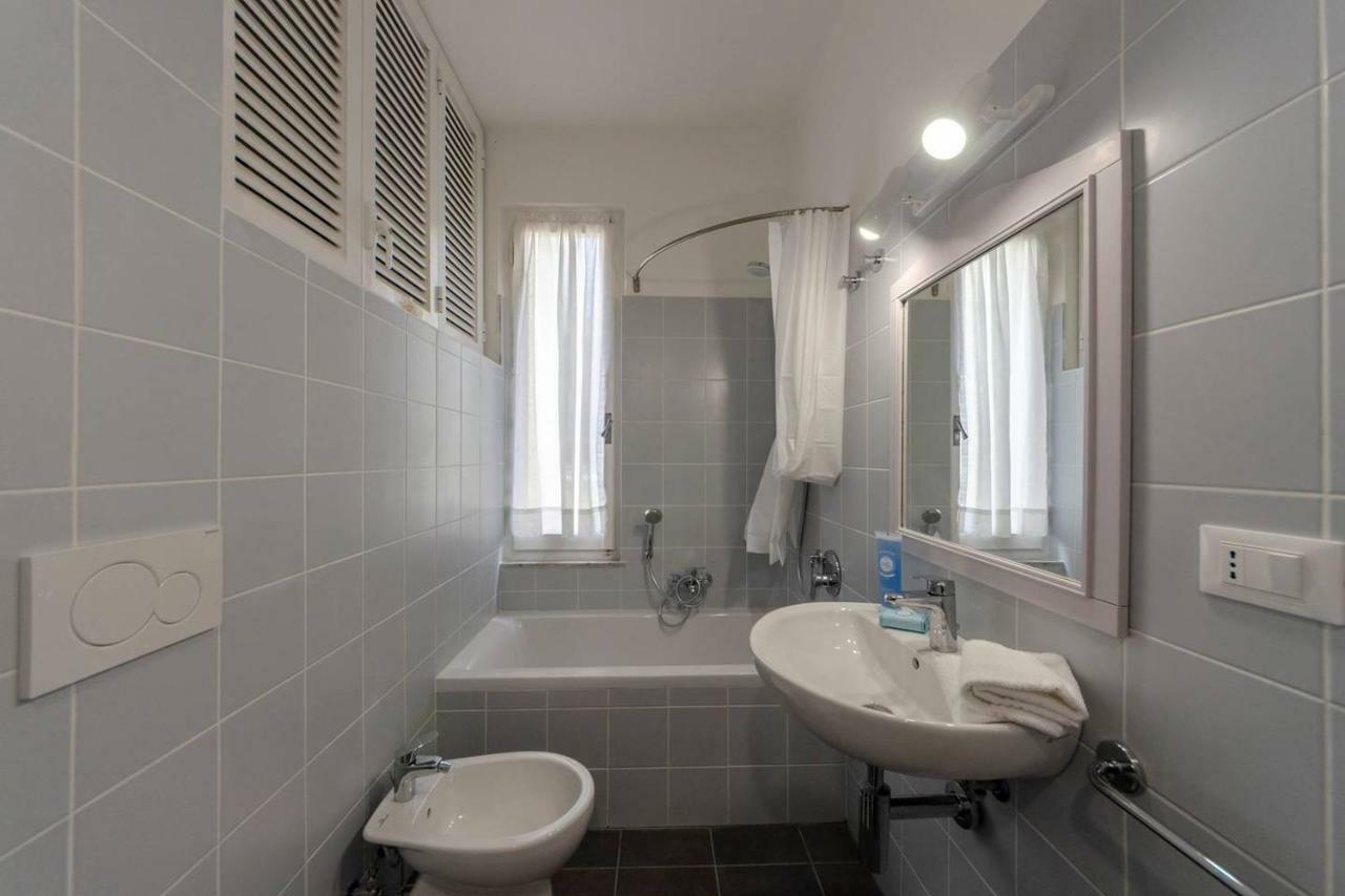 Joivy Lovely Apt For 2, With Terrace In Vernazzaアパートメント エクステリア 写真
