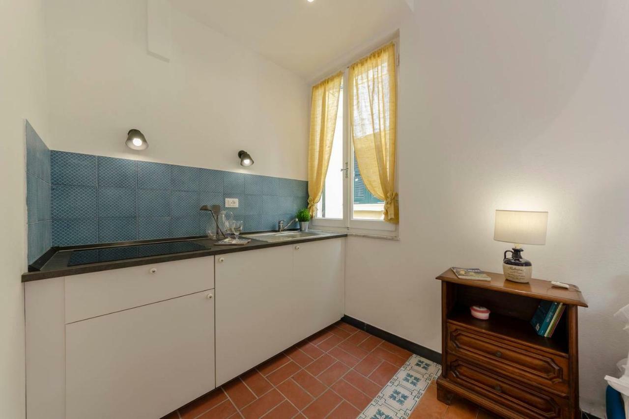 Joivy Lovely Apt For 2, With Terrace In Vernazzaアパートメント エクステリア 写真